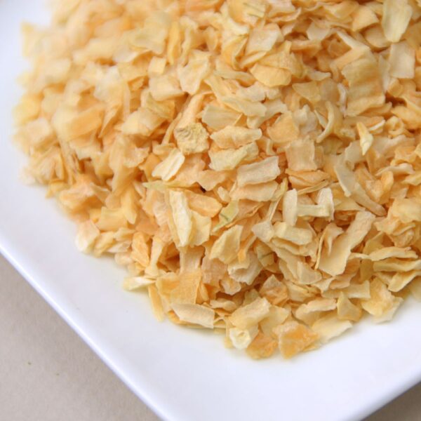 Dehydrated-onion-toasted