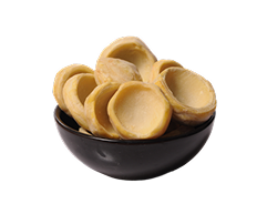 IQF artichoke