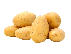 Potatoes
