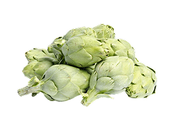 Baby Artichoke Hearts