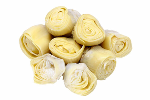 Baby Artichoke Hearts - Image 2