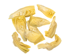 Artichokes Hearts